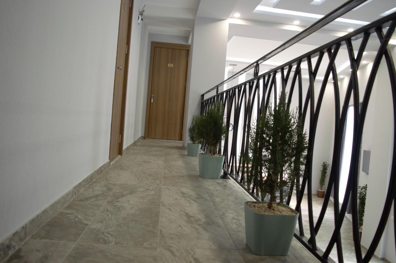 Hotel Nabadi Tiflis Dış mekan fotoğraf